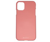 We Love Gadgets Soft Feeling Cover iPhone XR Black