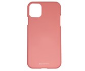We Love Gadgets Soft Feeling Cover iPhone XR Black