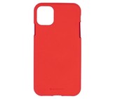 We Love Gadgets Soft Feeling Cover iPhone XR Black