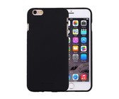 We Love Gadgets Soft Feeling Cover iPhone XR Black