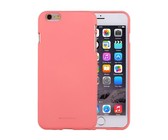 We Love Gadgets Soft Feeling Cover iPhone XR Black