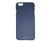 We Love Gadgets Soft Feeling Cover iPhone XR Black