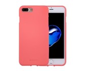 We Love Gadgets Soft Feeling Cover iPhone XR Black