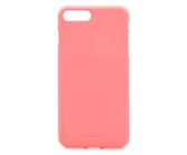 We Love Gadgets Soft Feeling Cover iPhone XR Black