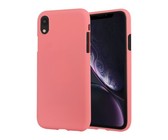 Whatever It Takes - Tough Shield for iPhone 4 & 4s - Donna Karan Pink