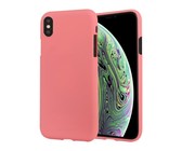 We Love Gadgets Style Lux Cover Galaxy S10 Plum