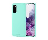 We Love Gadgets Style Lux Cover Galaxy S10 Plum