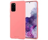 We Love Gadgets Style Lux Cover Galaxy S10 Plum