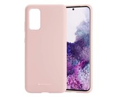 We Love Gadgets Style Lux Cover Galaxy S10 Plum