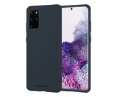 We Love Gadgets Style Lux Cover Galaxy S10 Plum
