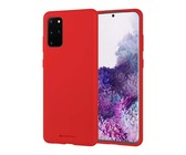 We Love Gadgets Style Lux Cover Galaxy S10 Plum