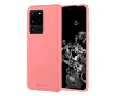We Love Gadgets Style Lux Cover Galaxy S10 Plum