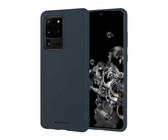 We Love Gadgets Style Lux Cover Galaxy S10 Plum