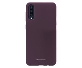 We Love Gadgets Style Lux Cover Galaxy S10 Plum