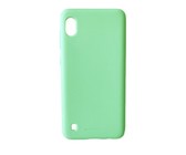 We Love Gadgets Style Lux Cover Galaxy S10 Plum