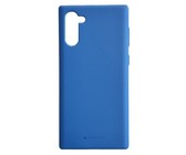 We Love Gadgets Style Lux Cover Galaxy S10 Plum