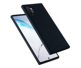 We Love Gadgets Transparent Cover With Ringholder for Galaxy S10 Lite