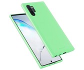 We Love Gadgets Style Lux Cover Galaxy S10 Plum