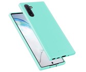 We Love Gadgets Style Lux Cover Galaxy S10 Plum