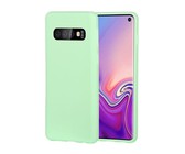We Love Gadgets Style Lux Cover Galaxy S10 Plum