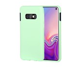We Love Gadgets Style Lux Cover iPhone 8 & 7 Sky Blue