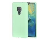 We Love Gadgets Style Lux Cover Huawei Mate 20 Green