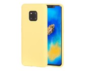 We Love Gadgets Transparent Cover With Ringholder for Galaxy S10 Lite