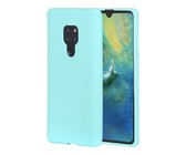 We Love Gadgets Style Lux Cover iPhone 8 & 7 Sky Blue