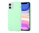 We Love Gadgets Style Lux Cover iPhone 8 & 7 Sky Blue