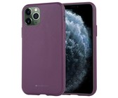 We Love Gadgets Style Lux Cover iPhone 11 Pro Max Plum