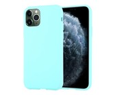 We Love Gadgets Style Lux Cover iPhone 8 & 7 Sky Blue