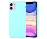 We Love Gadgets Style Lux Cover iPhone 8 & 7 Sky Blue