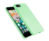 We Love Gadgets Style Lux Cover iPhone 8 & 7 Sky Blue