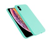 We Love Gadgets Ultra Skin Cover iPhone XS Max Red