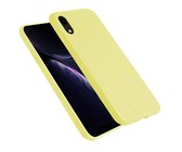 We Love Gadgets Ultra Skin Cover iPhone XS Max Red