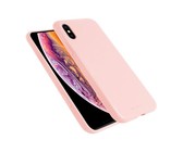 We Love Gadgets Ultra Skin Cover iPhone XS Max Red