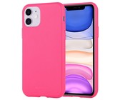 We Love Gadgets Style Lux iPhone 11 Hot Pink