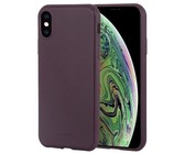 We Love Gadgets Ultra Skin Cover iPhone XS Max Red