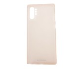 X-ONE Luxurious Genuine Deer Leather Cover for iPhone 6 - Brown