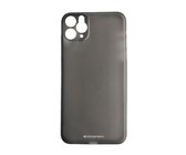 X-ONE Luxurious Genuine Deer Leather Cover for iPhone 6 - Brown