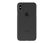 X-ONE Luxurious Genuine Deer Leather Cover for iPhone 6 - Brown
