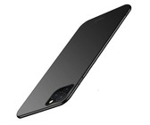 We Love Gadgets Ultra Thin Cover for iPhone 11 Pro Black