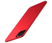 We Love Gadgets Ultra Thin Cover for iPhone 11 Red
