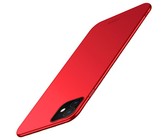 We Love Gadgets Ultra Thin Cover for iPhone 11 Red
