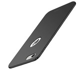 Wripwraps Black Carbon Fibre Skin For iPhone 8 - Double Pack
