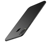 Wripwraps Black Carbon Fibre Skin For iPhone 8 - Double Pack