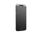 Wripwraps Black Carbon Fibre Skin For iPhone 8 - Double Pack