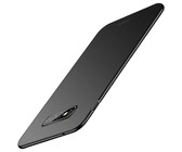 Wripwraps Black Carbon Fibre Skin For iPhone 8 - Double Pack