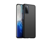Wripwraps Black Carbon Fibre Skin For iPhone 8 - Double Pack