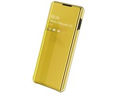 Powder Glitter Cover For Huawei Mate 20 Lite Rose Gold